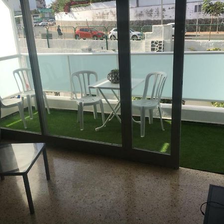Appartement Yumbo Europa Playa del Ingles  Exterior photo