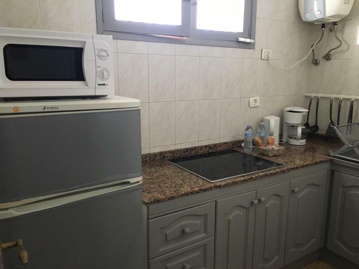 Appartement Yumbo Europa Playa del Ingles  Exterior photo